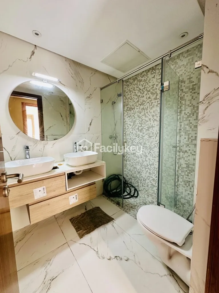 Appartement de 97 m² à Casablanca - الدار البيضاء (3)
