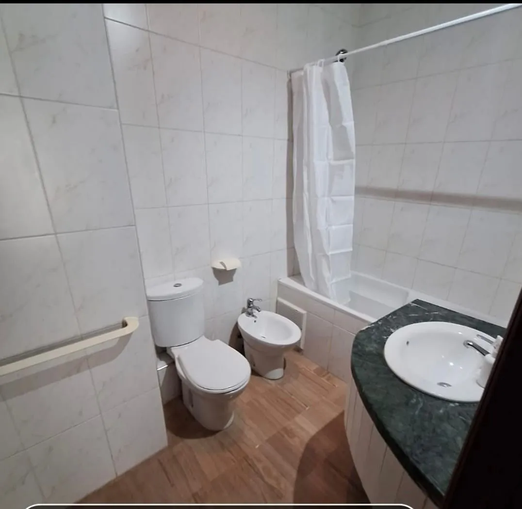 Location appartement meublé bourgogne casablanca - الدار البيضاء (3)