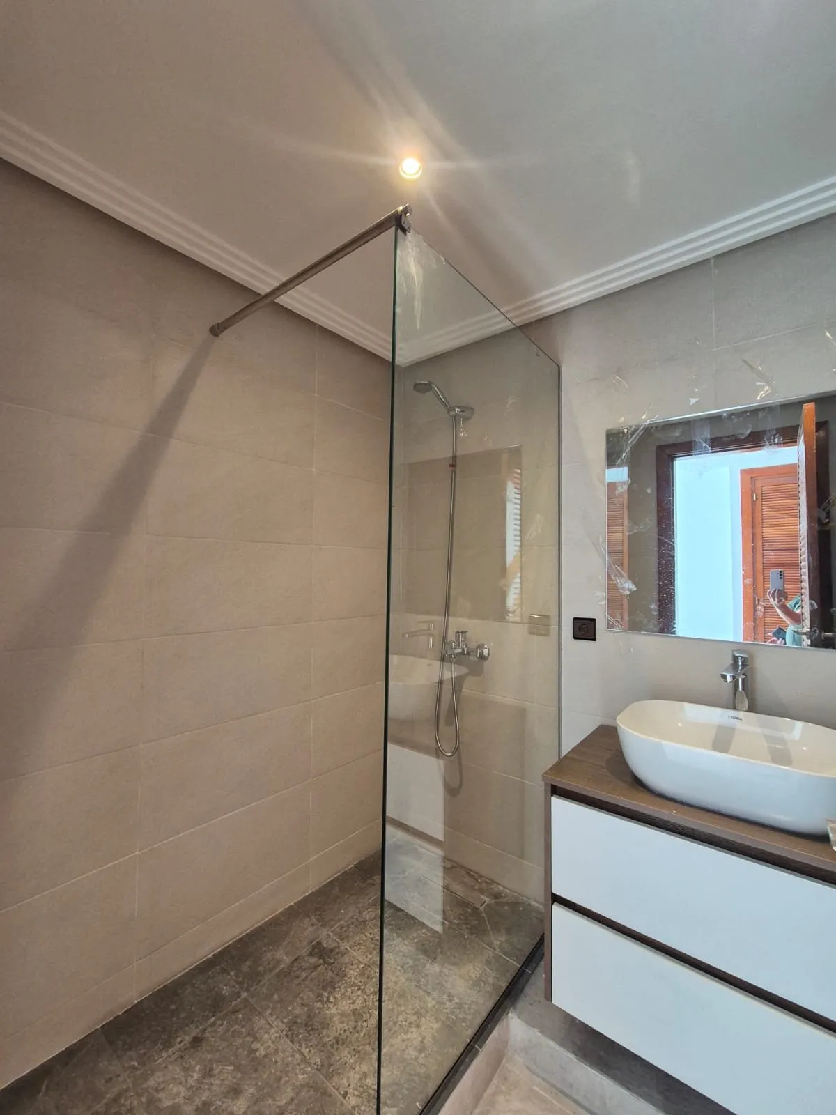 GRAND APPARTEMENT NON MEUBLÉ GAUTHIER - الدار البيضاء (3)