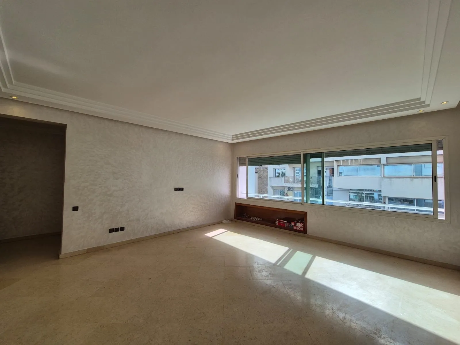 GRAND APPARTEMENT NON MEUBLÉ GAUTHIER - الدار البيضاء