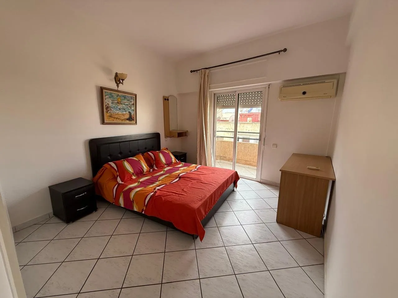 Maarif Extension appartement meublé en location longue durée 1 CH - الدار البيضاء (2)