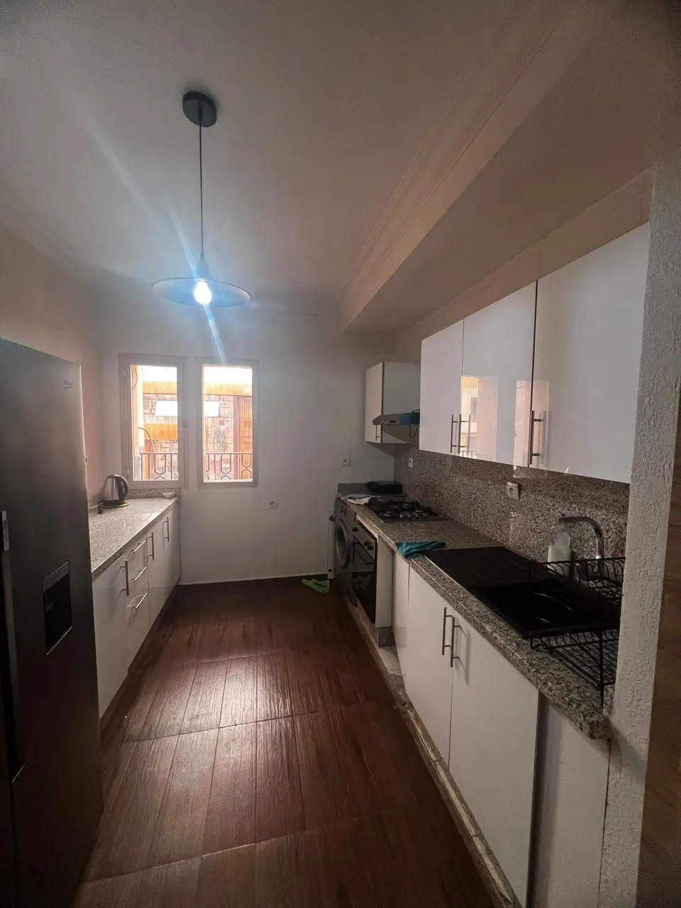 DUPLEX 100m² À louer – BOULEVARD Med VI - مراكش