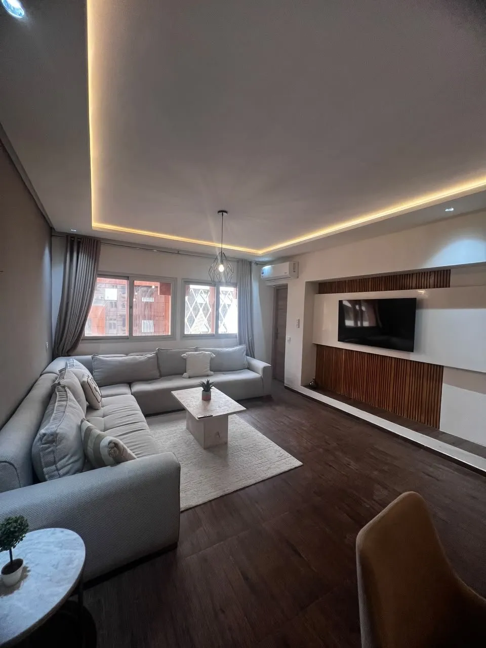 DUPLEX 100m² À louer – BOULEVARD Med VI - مراكش (2)