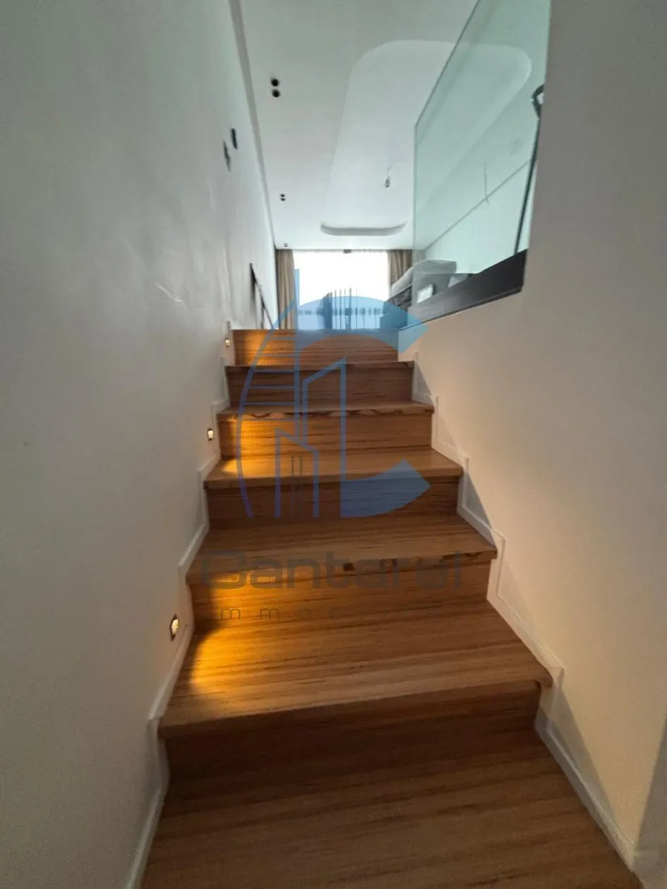 Duplex neuf en location, 73 m² avec Parking - الدار البيضاء (3)