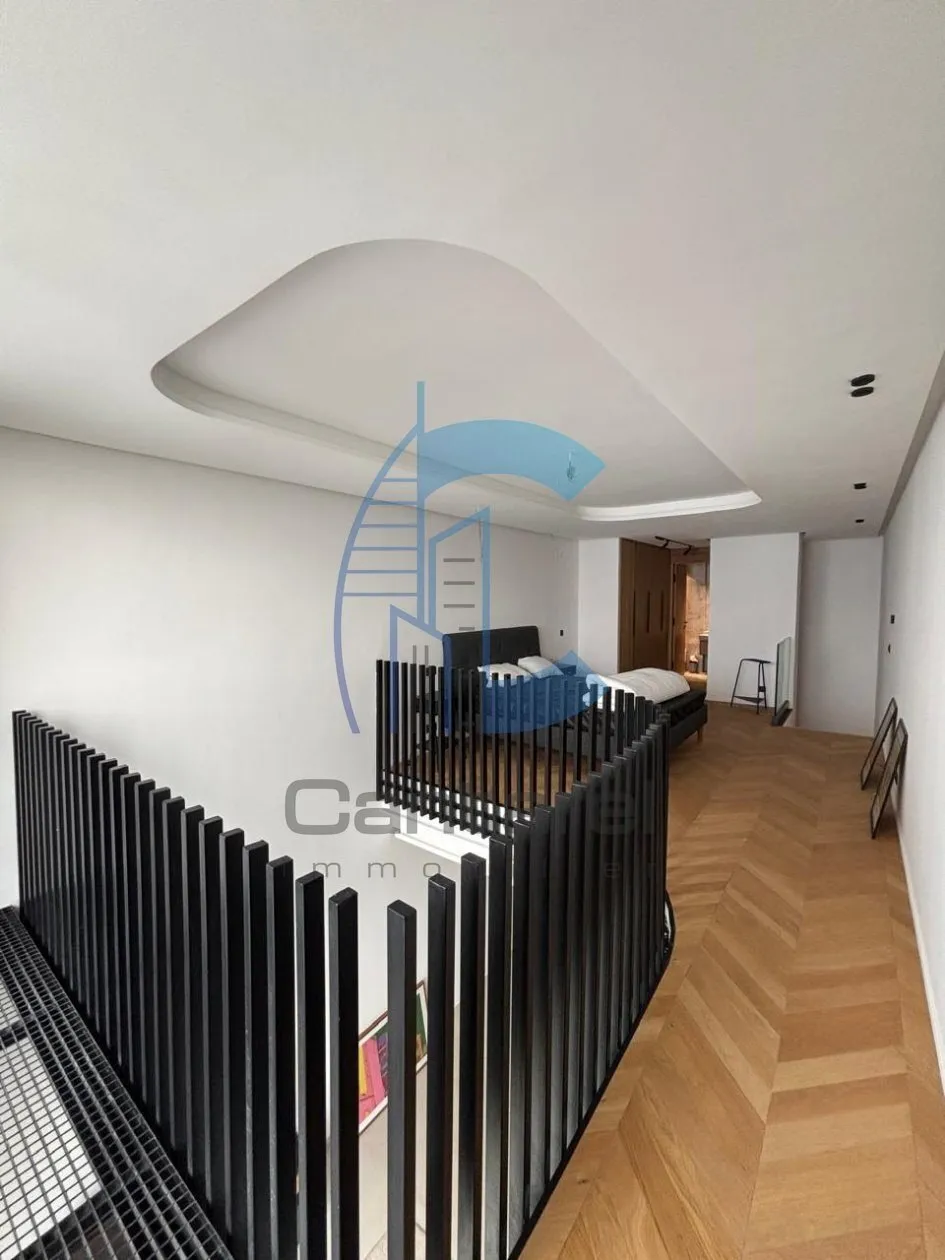 Duplex neuf en location, 73 m² avec Parking - الدار البيضاء (4)