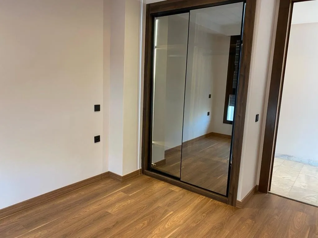 VENTE APPT VIDE NEUF -BOUROGNE- - الدار البيضاء (3)