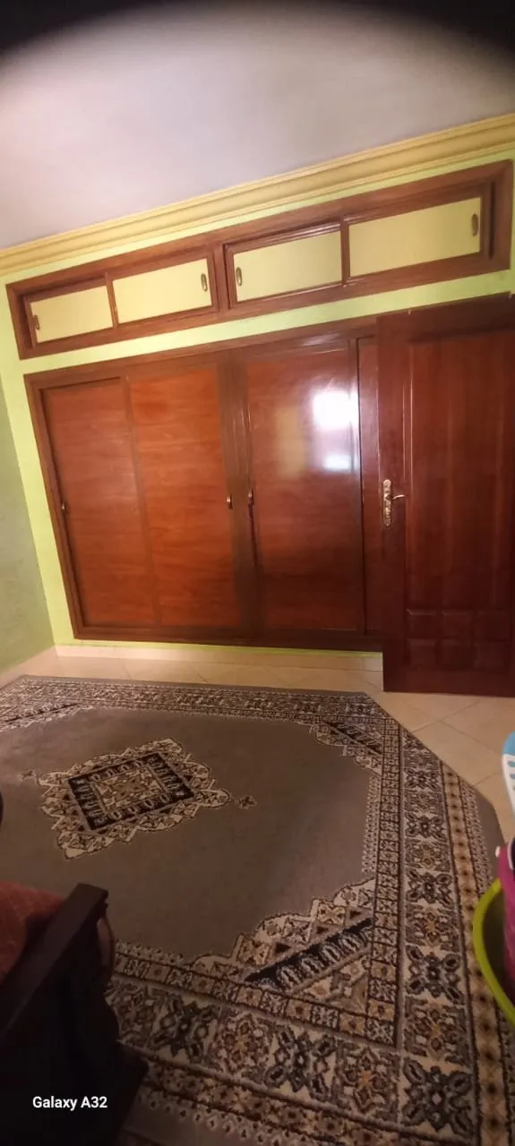 À LOUER – APPARTEMENT Au CŒUR DE GUÉLIZ, MARRAKECH - مراكش (4)