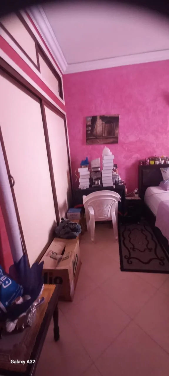 À LOUER – APPARTEMENT Au CŒUR DE GUÉLIZ, MARRAKECH - مراكش (2)