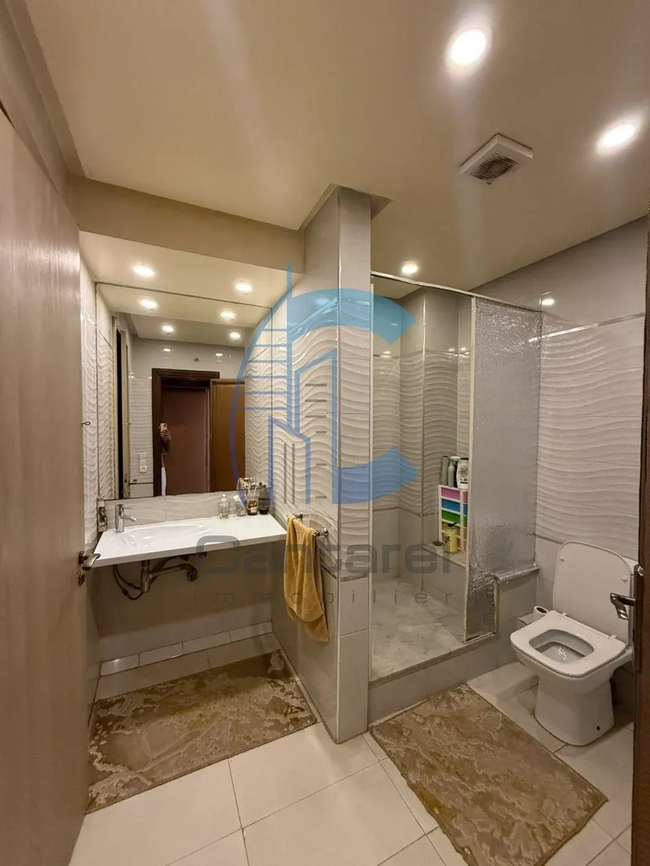 À LOUER DUPLEX D'EXCEPTION DE 500m² RACINE - الدار البيضاء (3)
