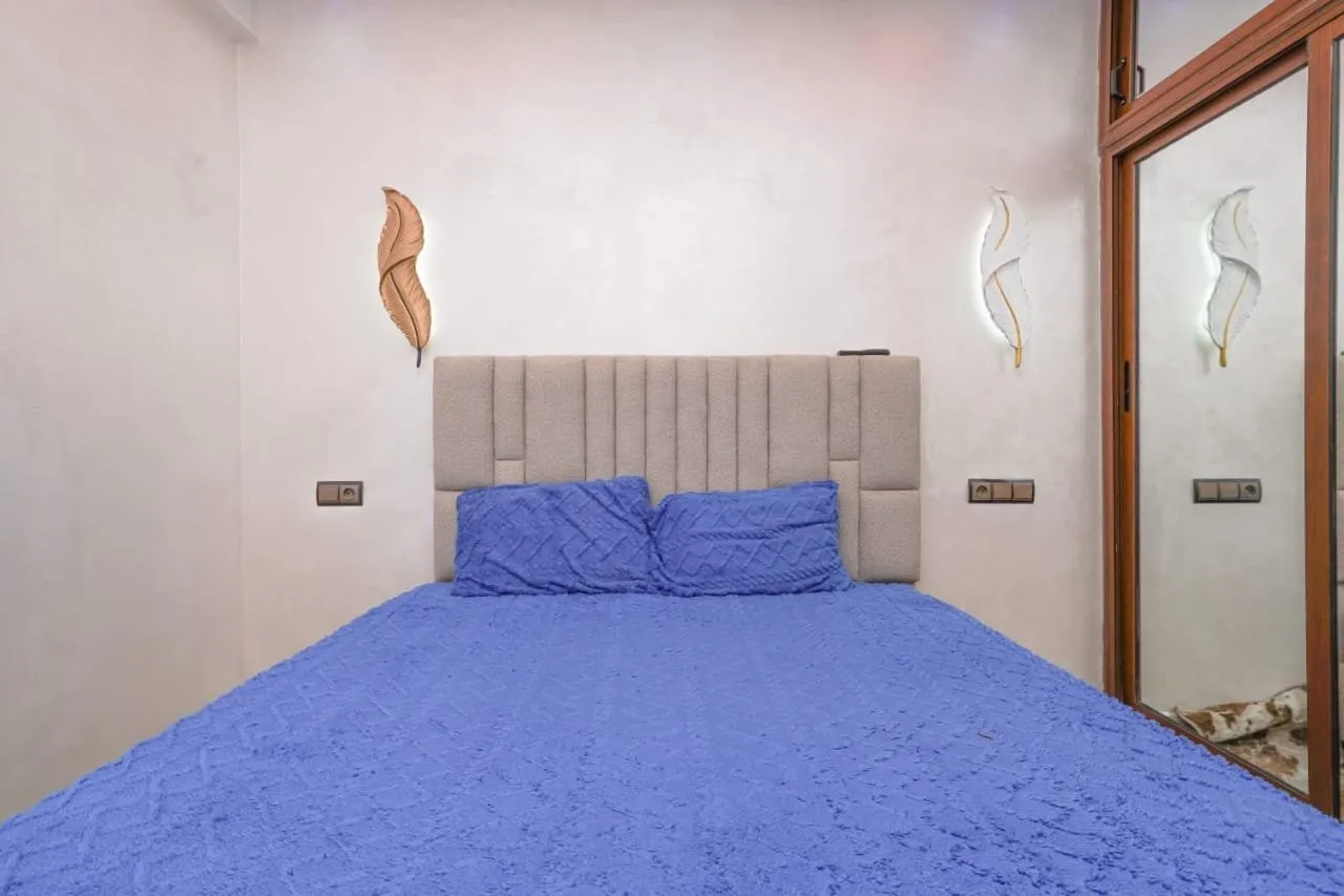 Appartement à loué – Guéliz Marrakech - مراكش (2)