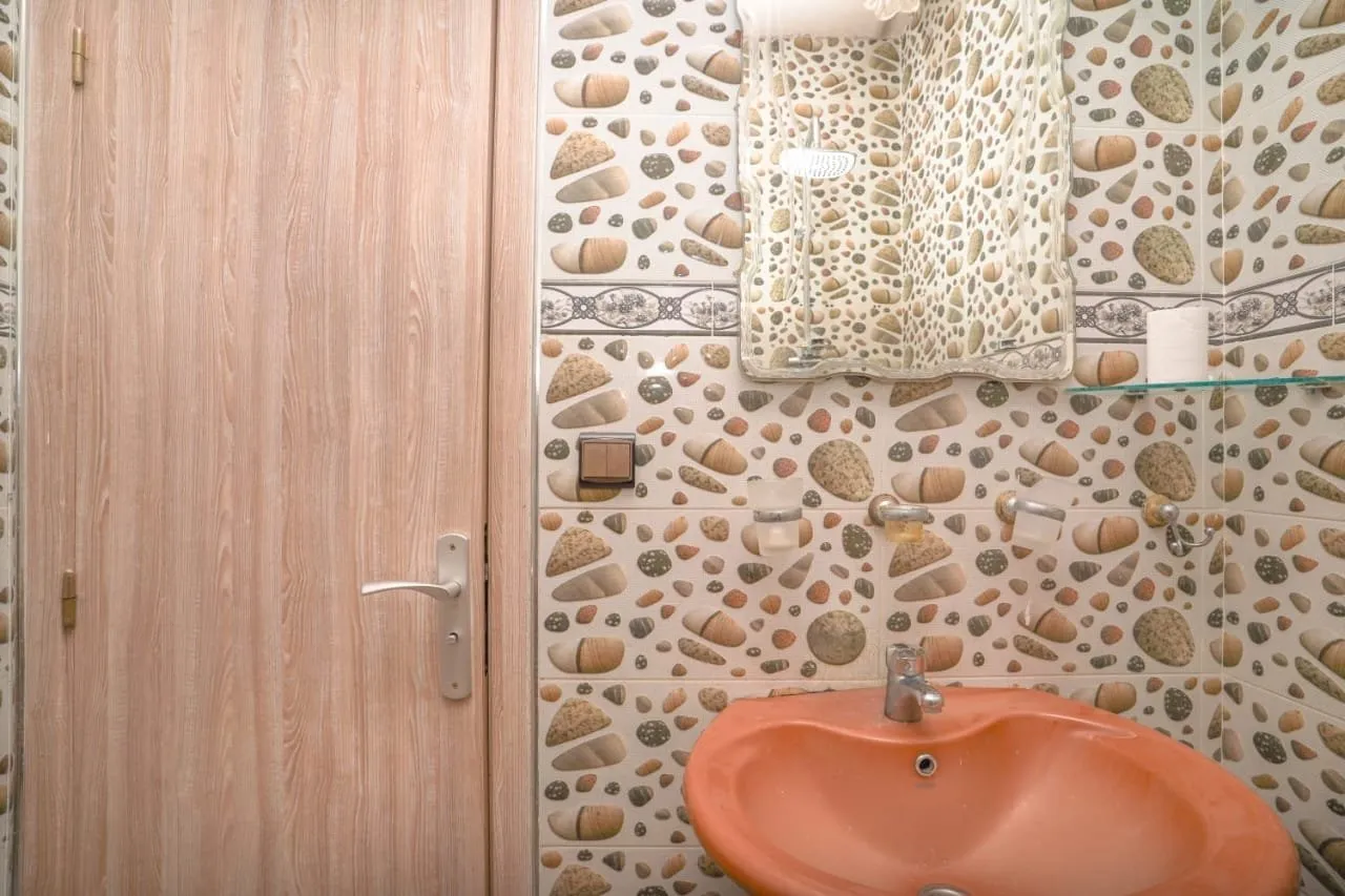 Appartement à loué – Guéliz Marrakech - مراكش (4)