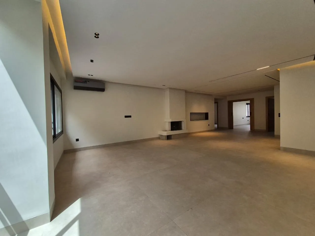 APPARTEMENT NEUF À RACINE - الدار البيضاء (4)
