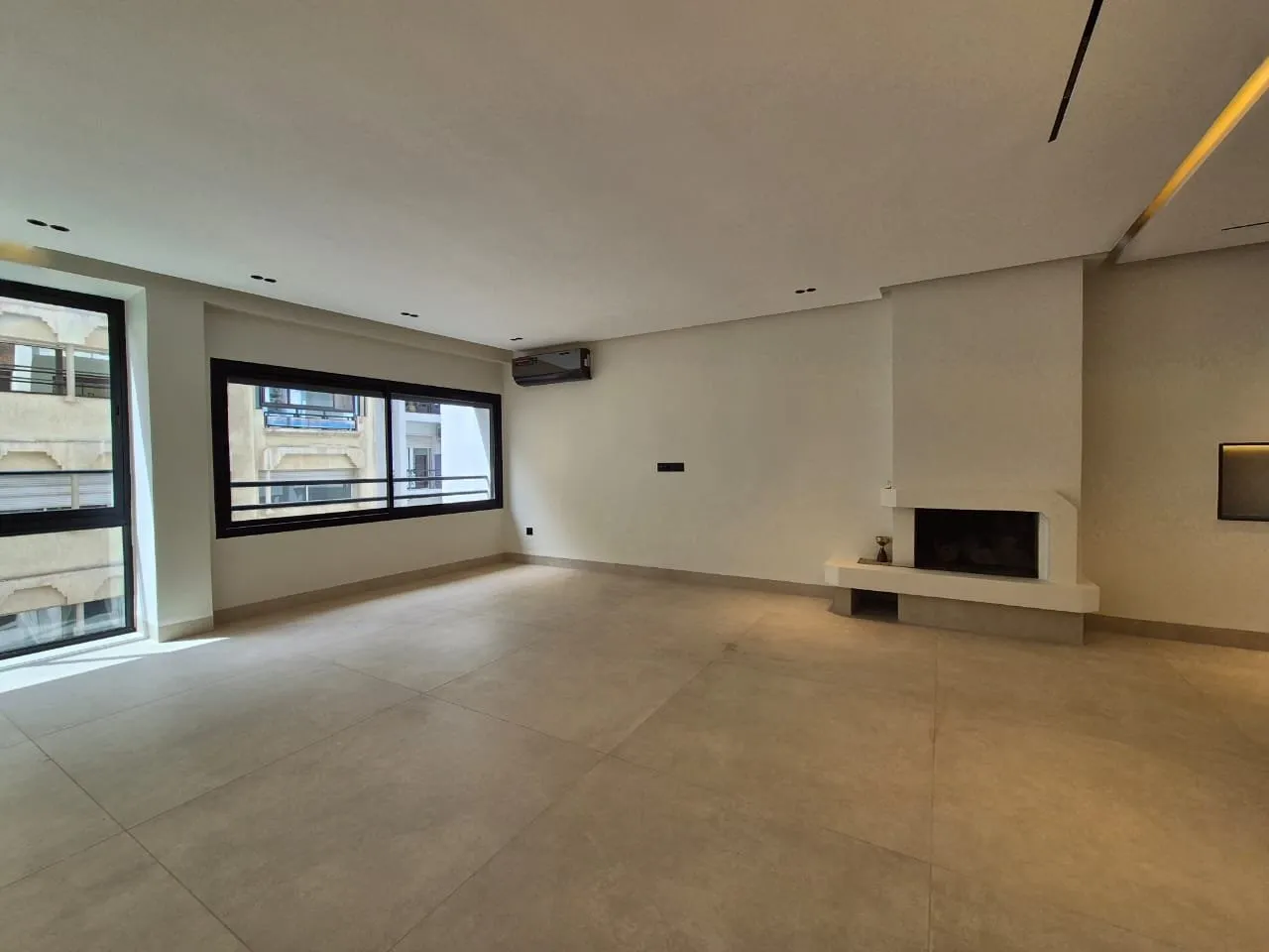 APPARTEMENT NEUF À RACINE - الدار البيضاء (3)