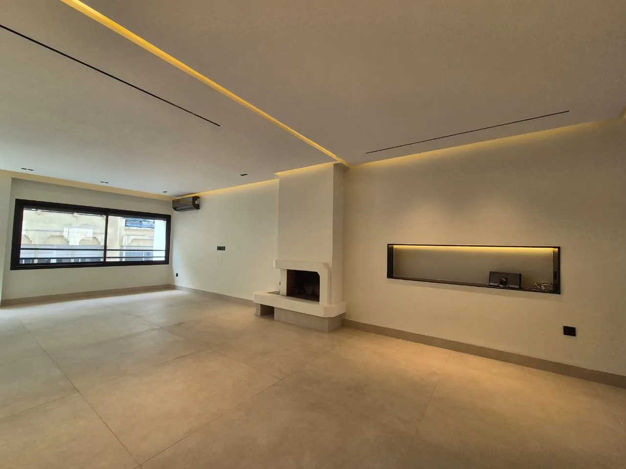 APPARTEMENT NEUF À RACINE - الدار البيضاء