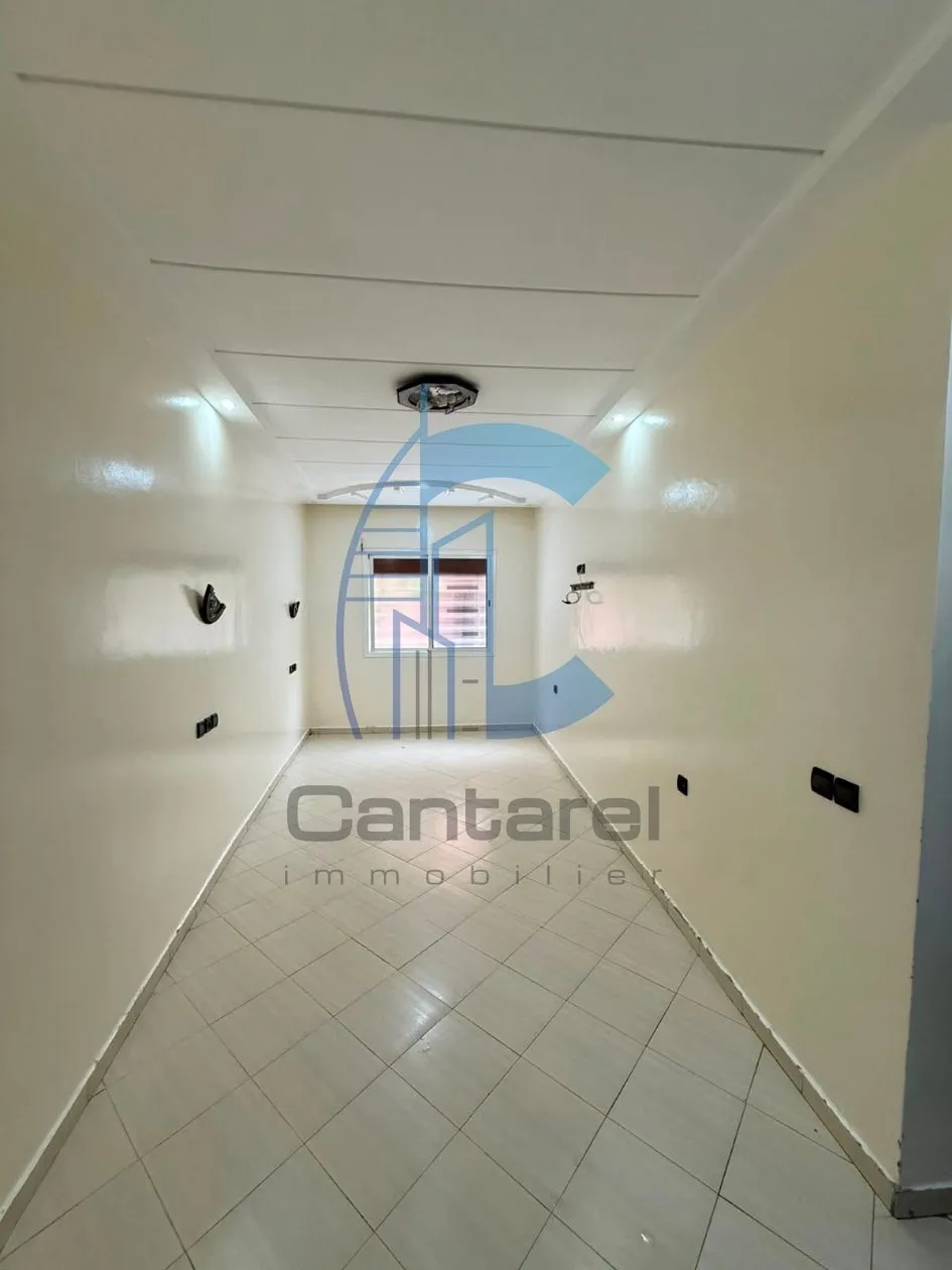 APPARTEMENT À LOUER CENTRE VILLE - الدار البيضاء