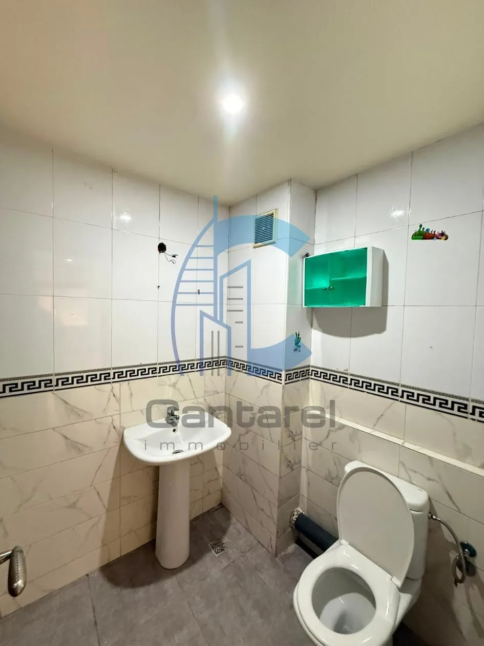 APPARTEMENT À LOUER CENTRE VILLE - الدار البيضاء (4)