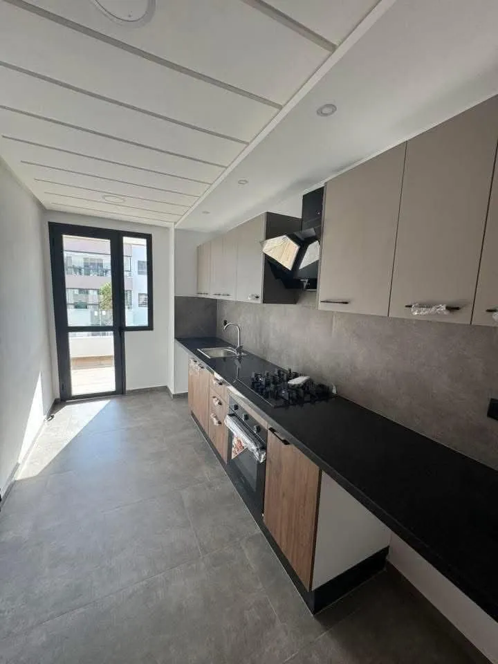 Dar-Bouaaza À Louer – Appartement Vide Neuf 2 CH - دار بوعزة (3)