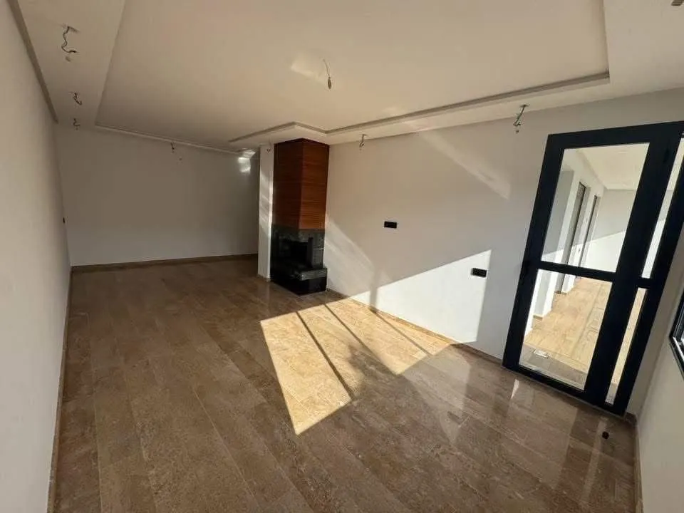 Dar-Bouaaza À Louer – Appartement Vide Neuf 2 CH - دار بوعزة (4)
