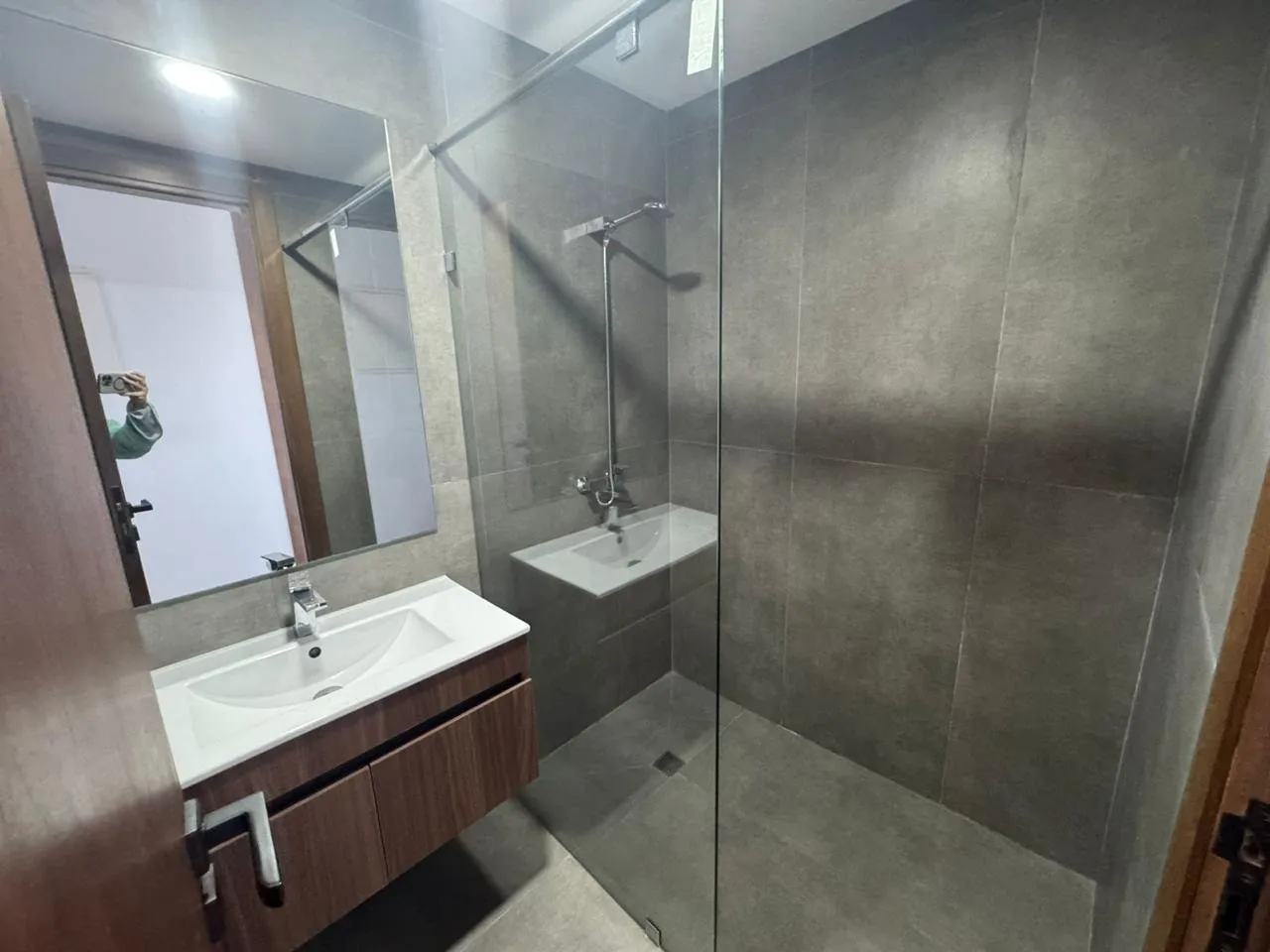 TAMARIS – SUPERBE APPARTEMENT NEUF À LOUER 3CH - دار بوعزة (4)