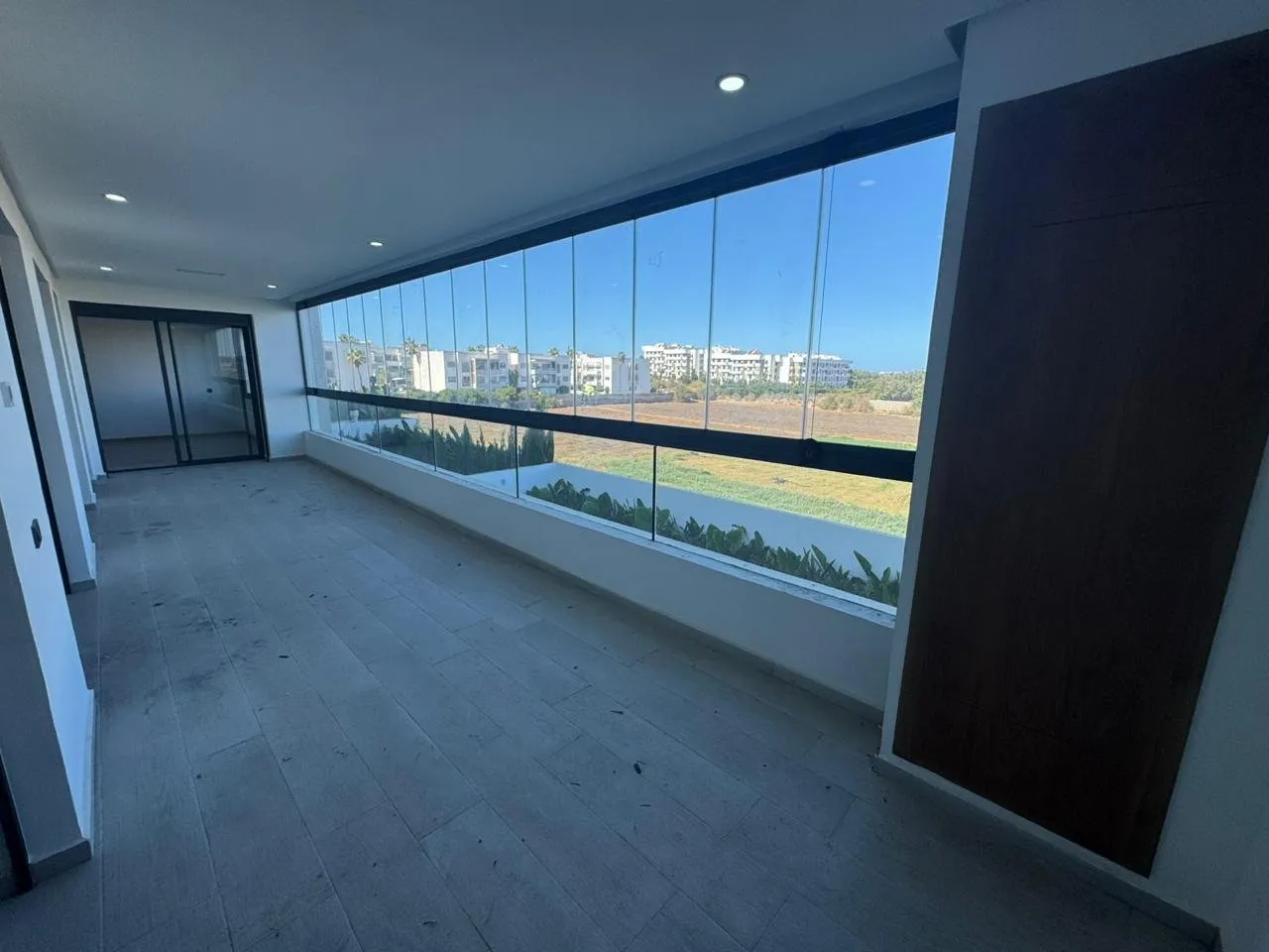 TAMARIS – SUPERBE APPARTEMENT NEUF À LOUER 3CH - دار بوعزة