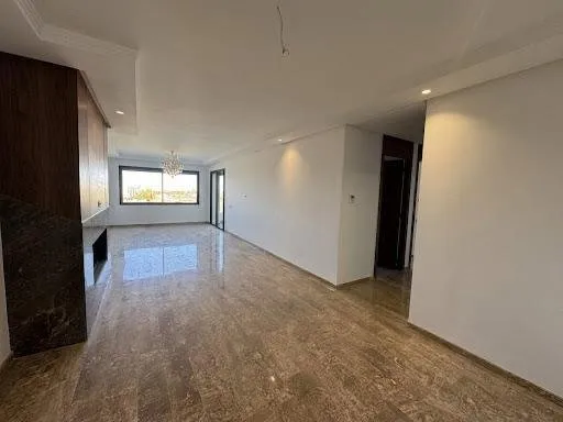 TAMARIS – SUPERBE APPARTEMENT NEUF À LOUER 3CH - دار بوعزة (3)