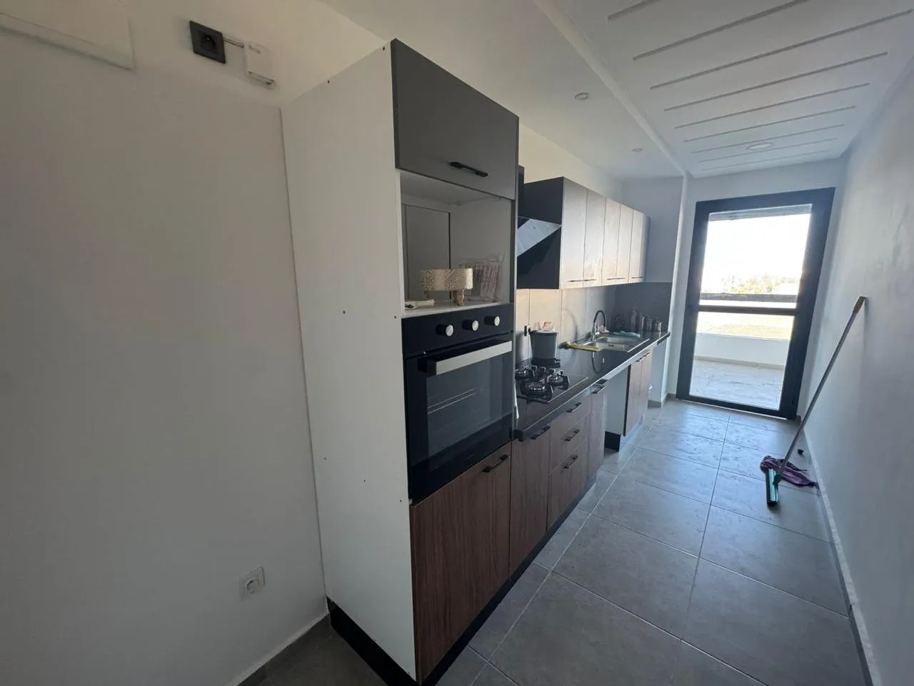 TAMARIS – SUPERBE APPARTEMENT NEUF À LOUER 3CH - دار بوعزة (2)