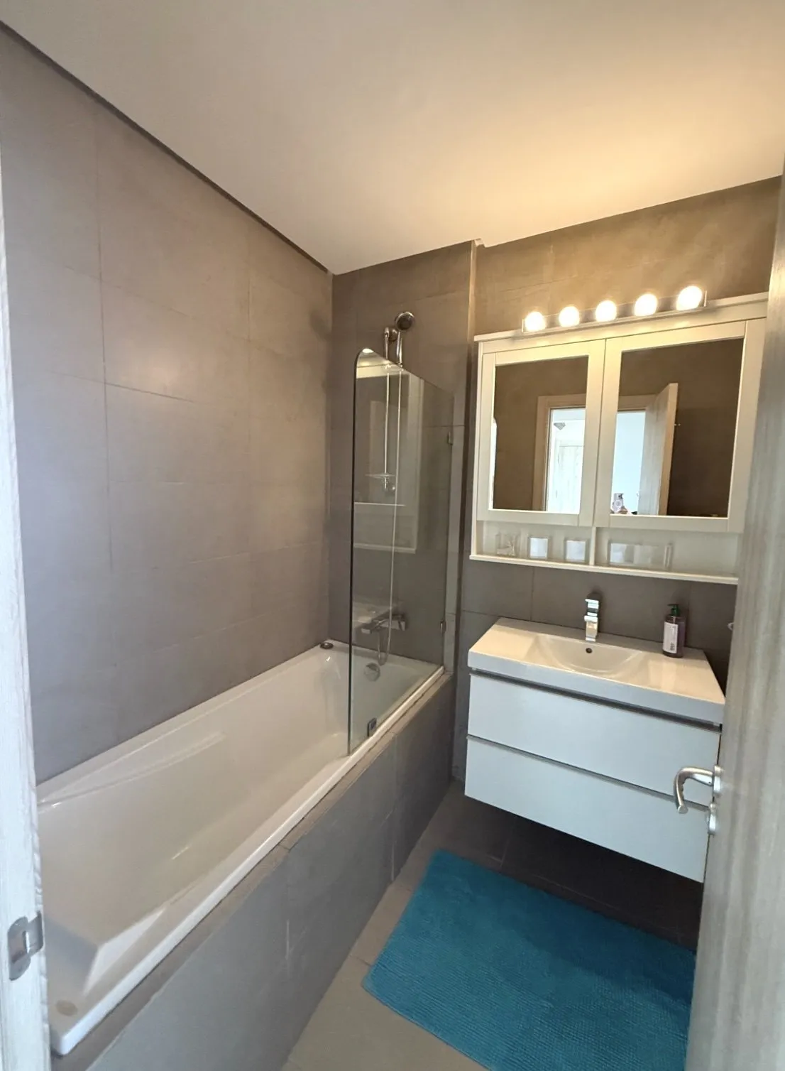 Appartement Front de Mer - دار بوعزة (4)