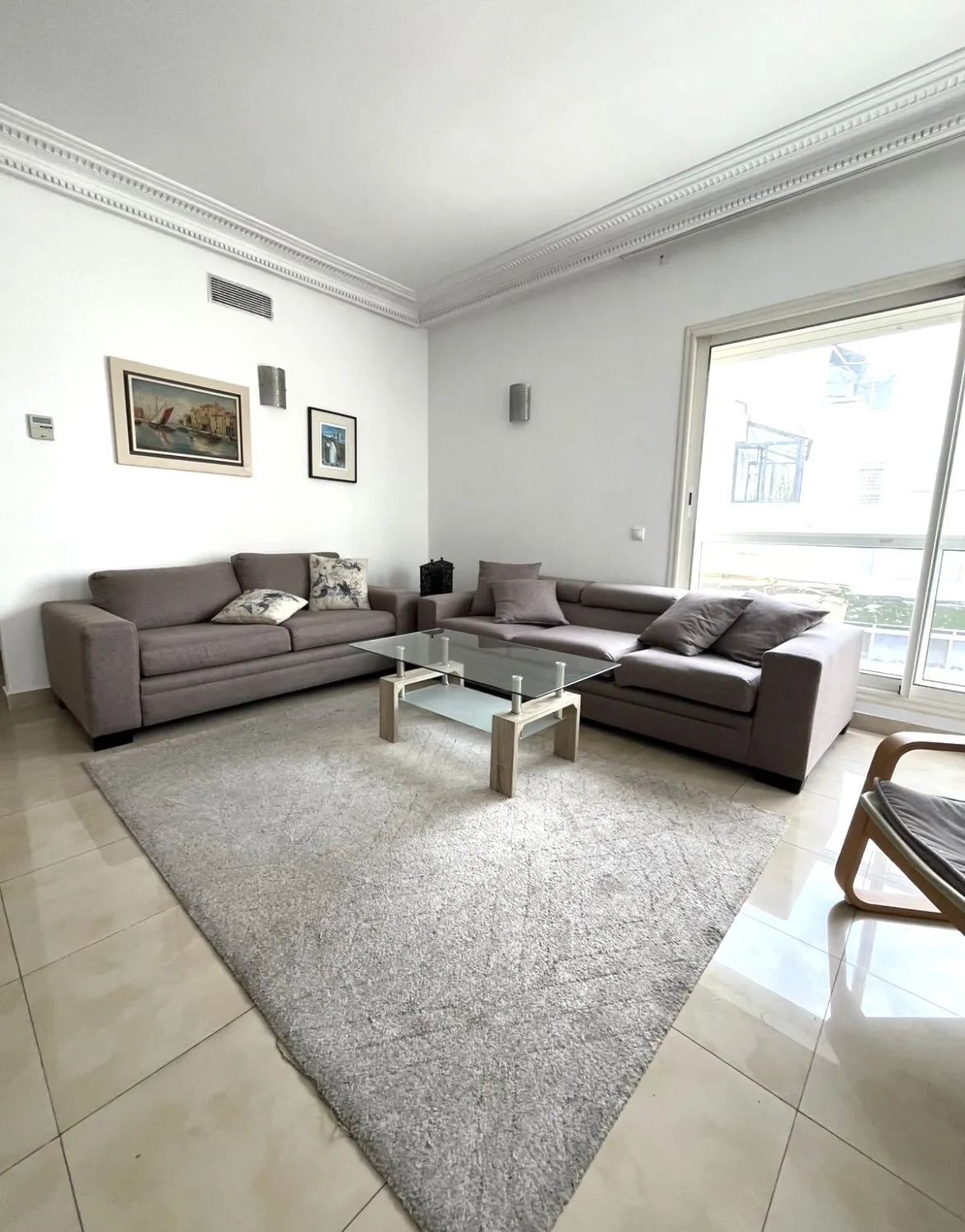 Cosy Appartement meublé Gauthier - الدار البيضاء (2)