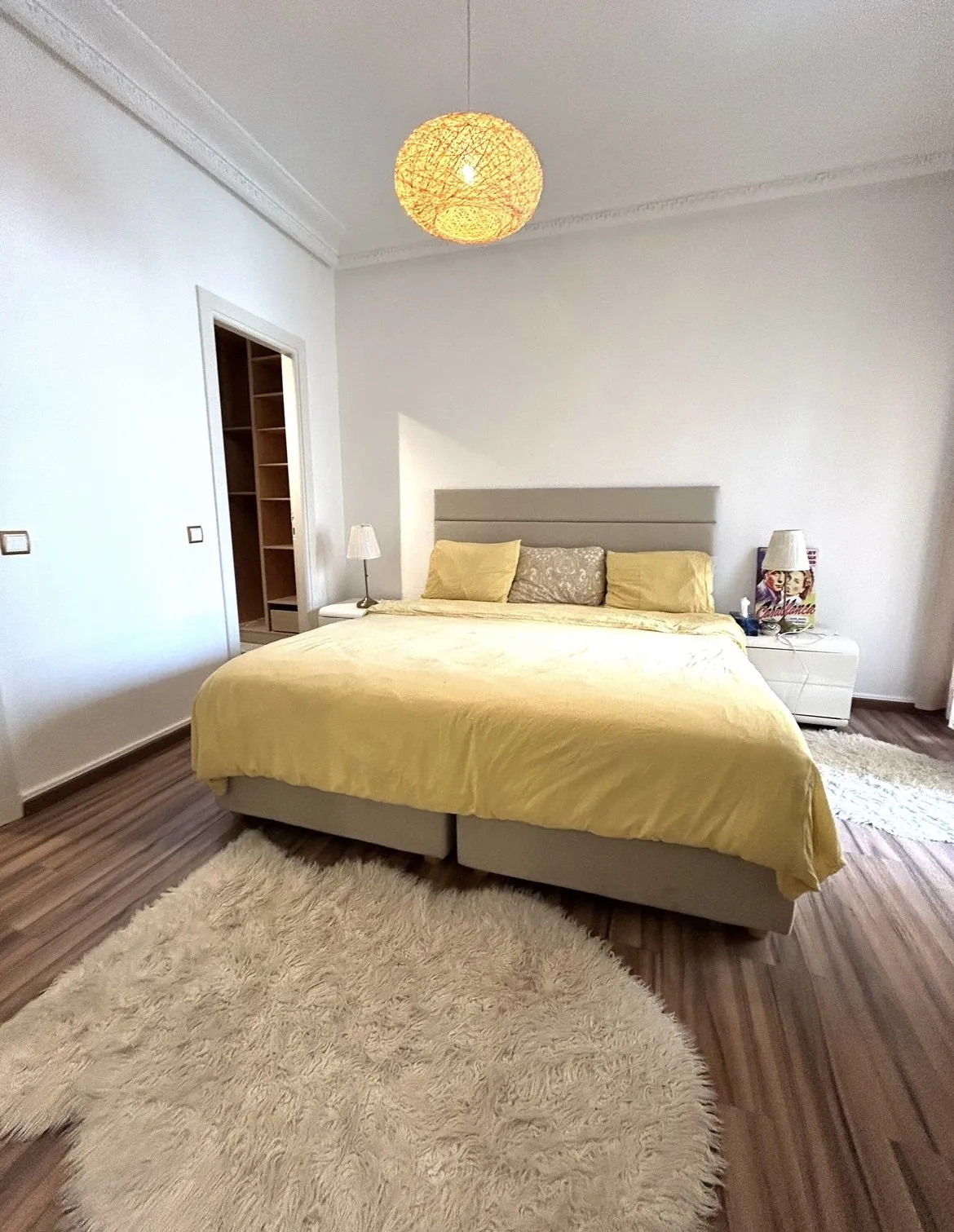 Appartement Gauthier - الدار البيضاء (3)
