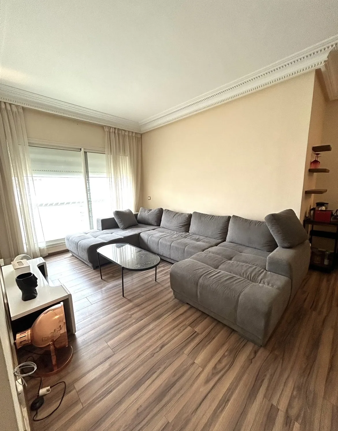 Appartement Gauthier - الدار البيضاء