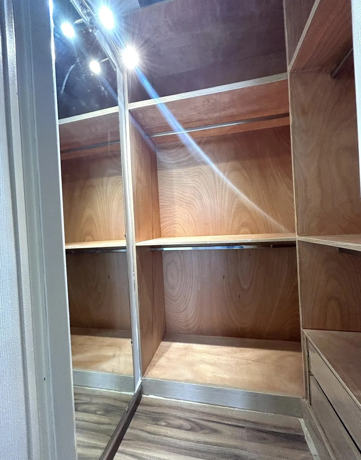 Appartement Gauthier - الدار البيضاء (4)