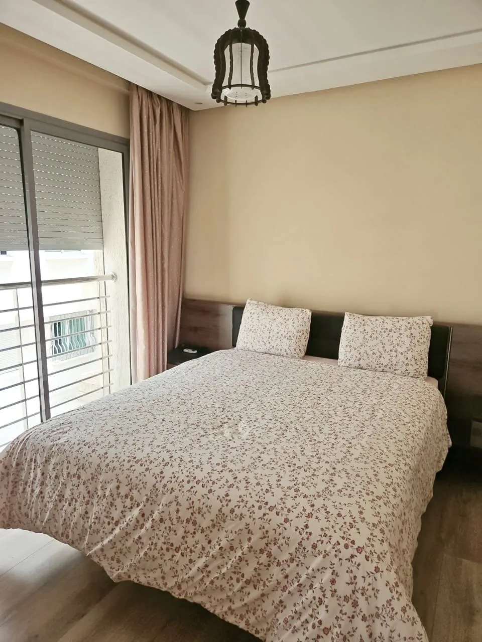 Appartement meublé Valfleuri - الدار البيضاء (4)