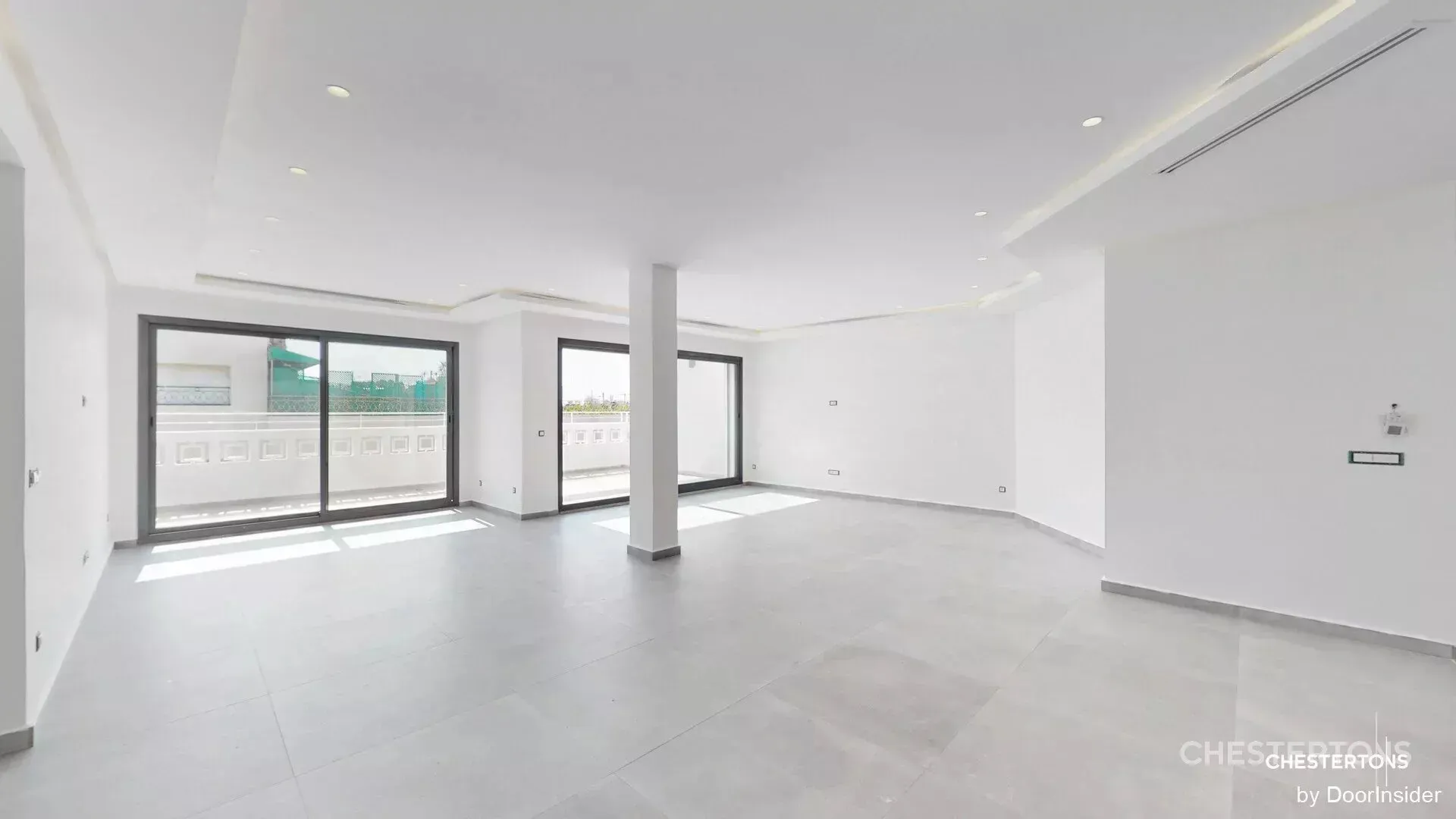 Appartement Spacieux et Lumineux à Louer - Hay Riad - الرباط