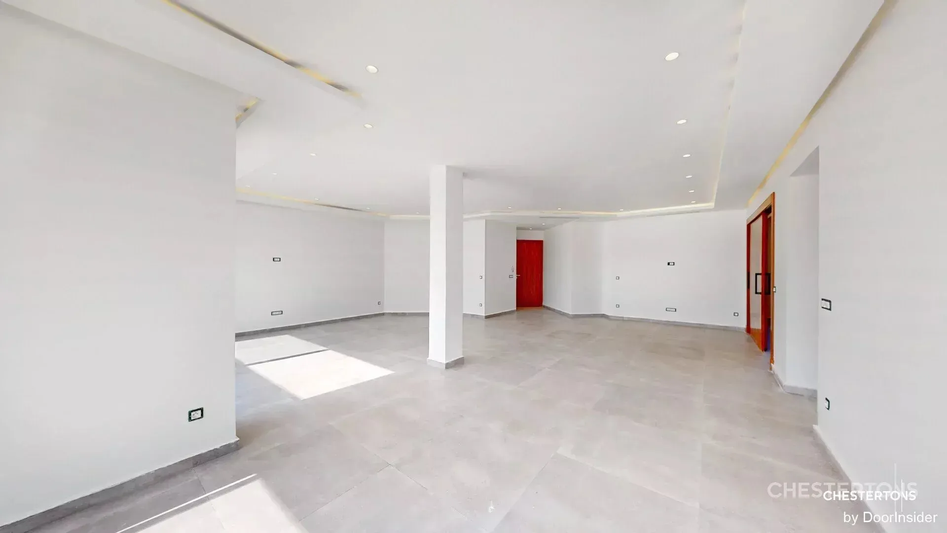 Appartement Spacieux et Lumineux à Louer - Hay Riad - الرباط (2)