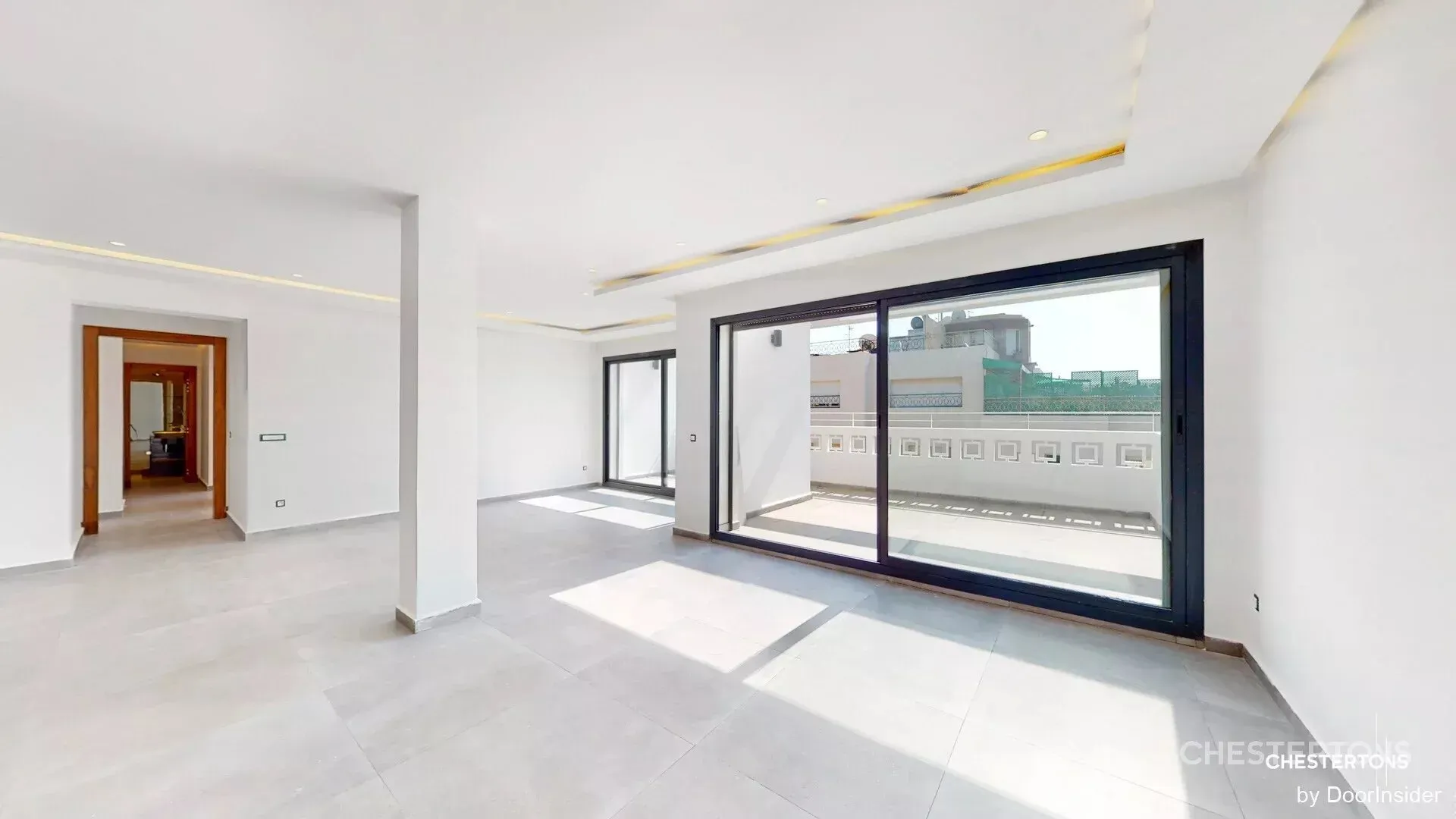 Appartement Spacieux et Lumineux à Louer - Hay Riad - الرباط (3)