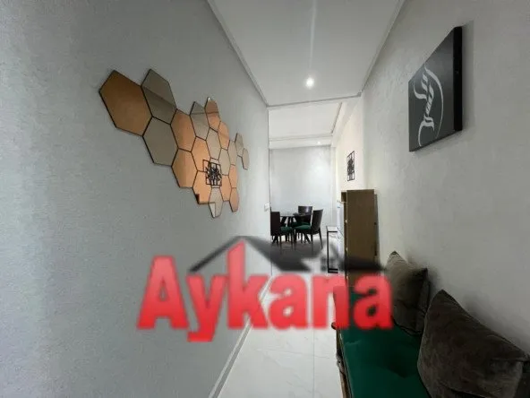 Location appartement meublée L’Ocean rabat - الرباط (3)
