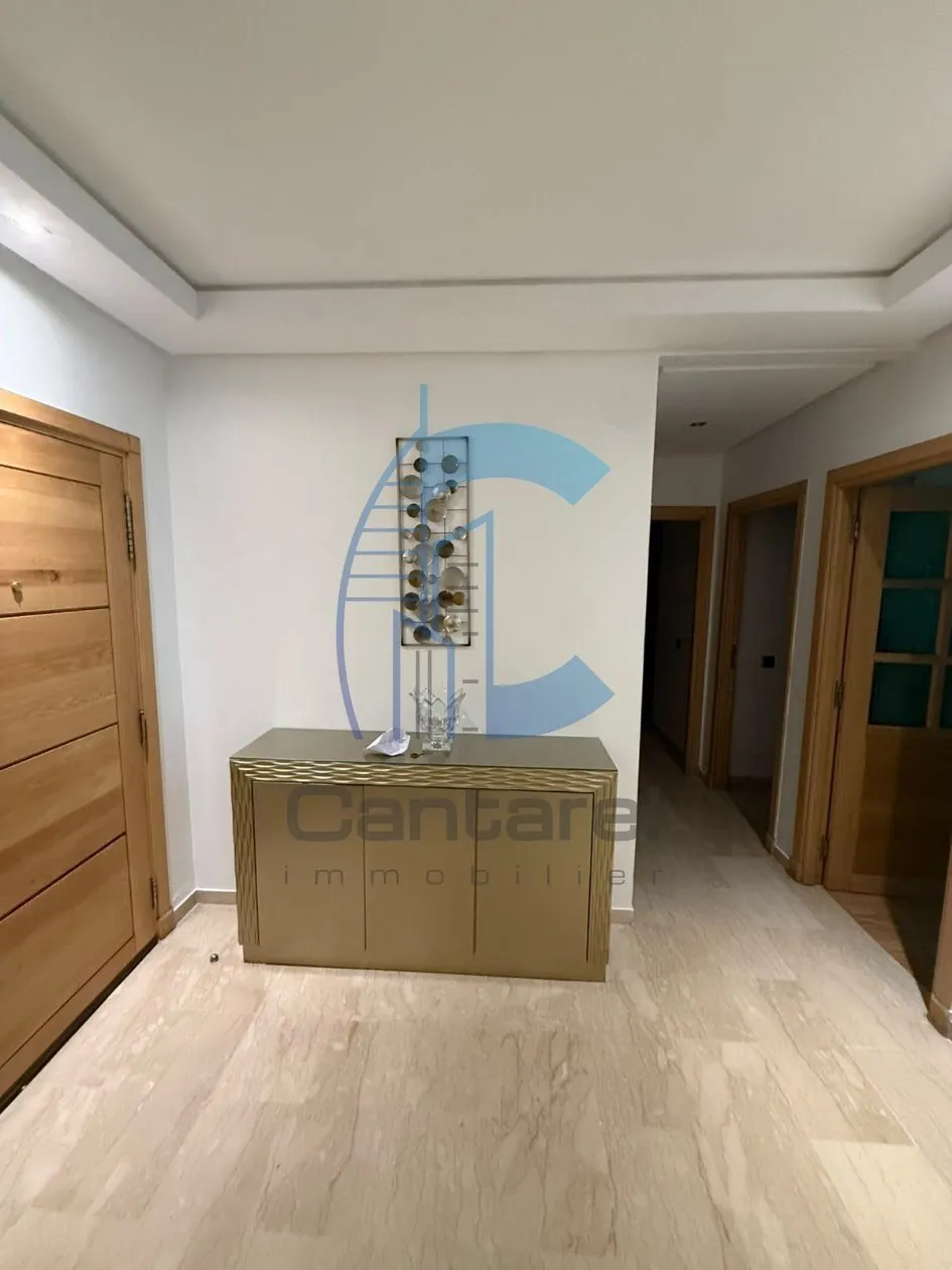 APPARTEMENT À LOUER - QUARTIER DES HOPITAUX - الدار البيضاء (4)