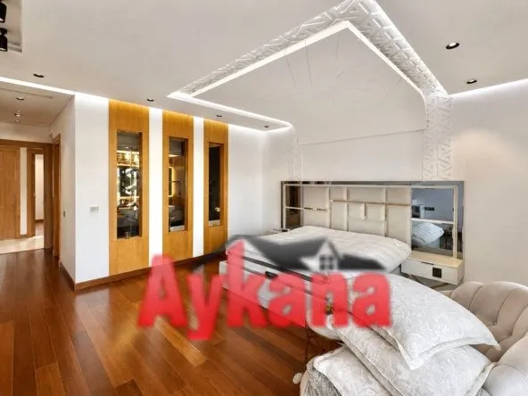 Appartement meublé à louer à Hay Riad, Rabat - الرباط (3)