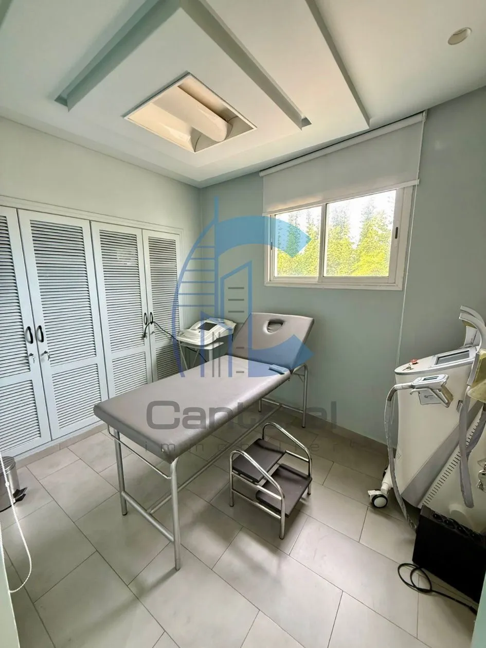 À LOUER VILLA USAGE COMMERCIALE -CIL- - الدار البيضاء (3)