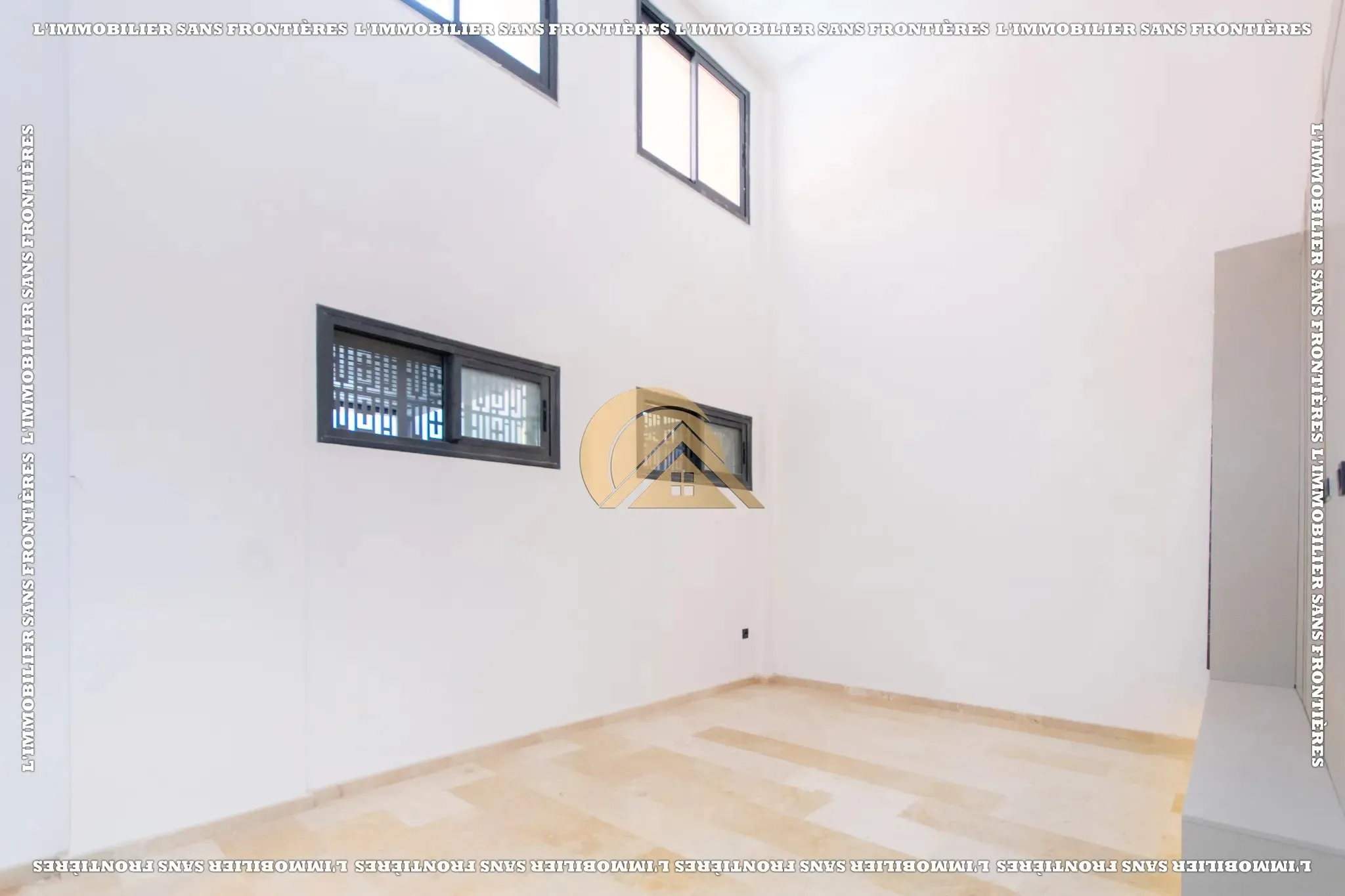 Duplex vide à louer à Semlalia, Marrakech – 99 m² - مراكش (4)