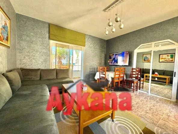 Location Appartement Meublé à Temara Harhoura - تمارة (3)