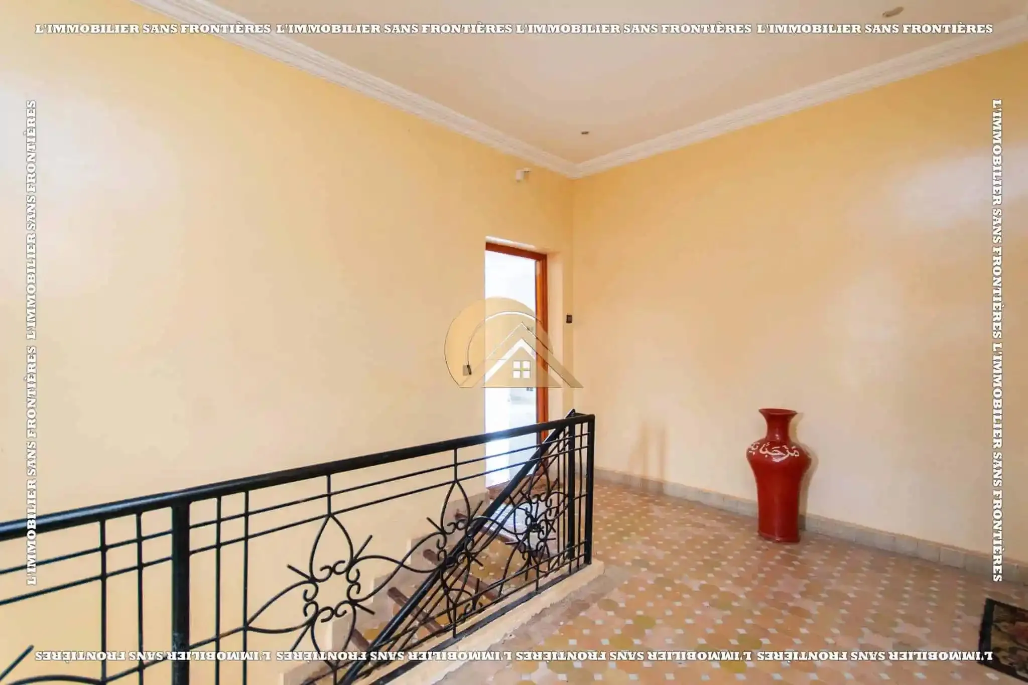 Appartement vide à louer à Palmeraie, 68 m², Marrakech - مراكش (3)