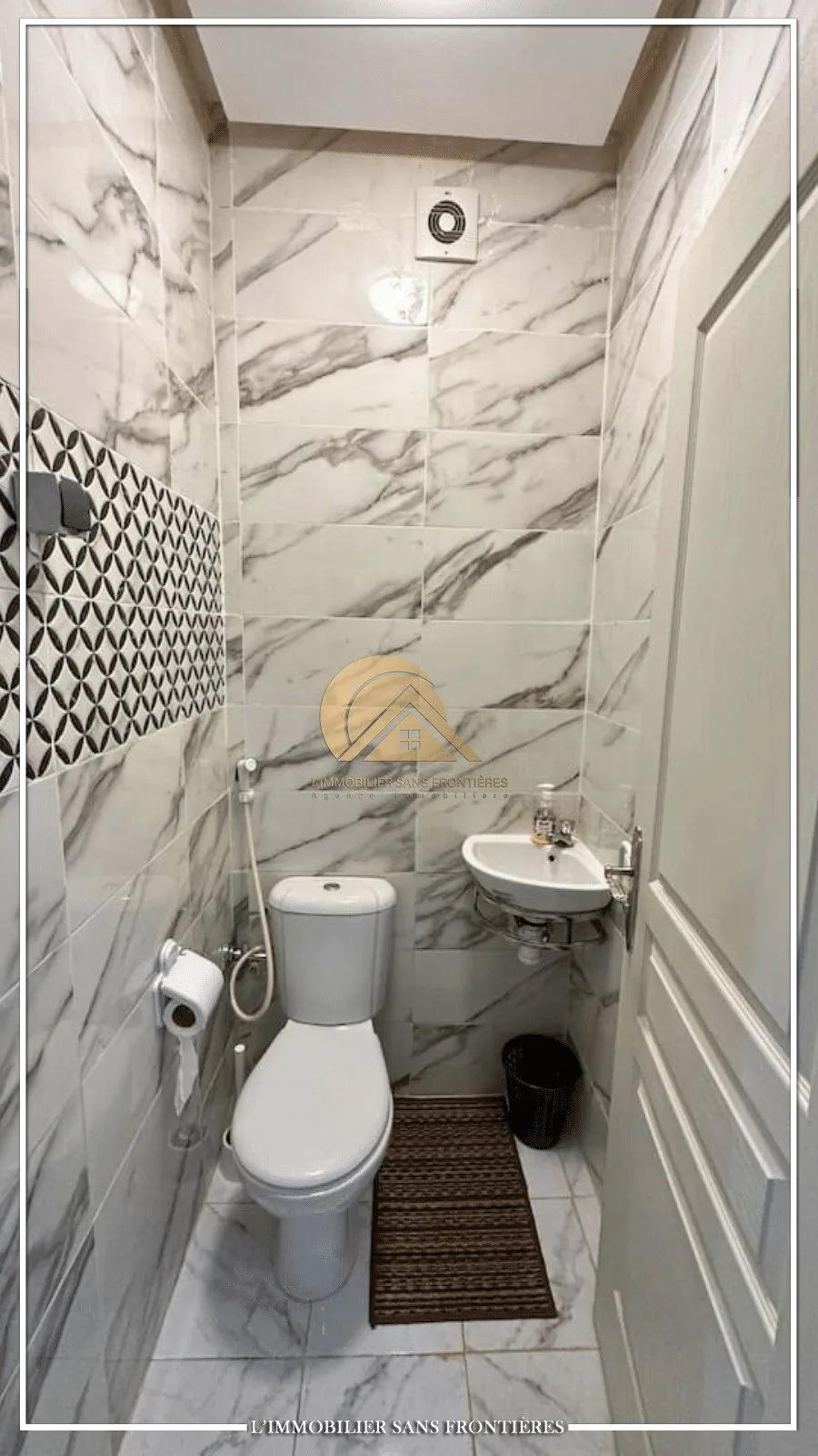 Appartement meublé à louer à Les Portes de Marrakech – 60 m² – Disponible à partir d’octobre 2026 - مراكش (3)
