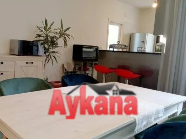 Location Appartement Meublé Rabat Hay Riad - الرباط (4)