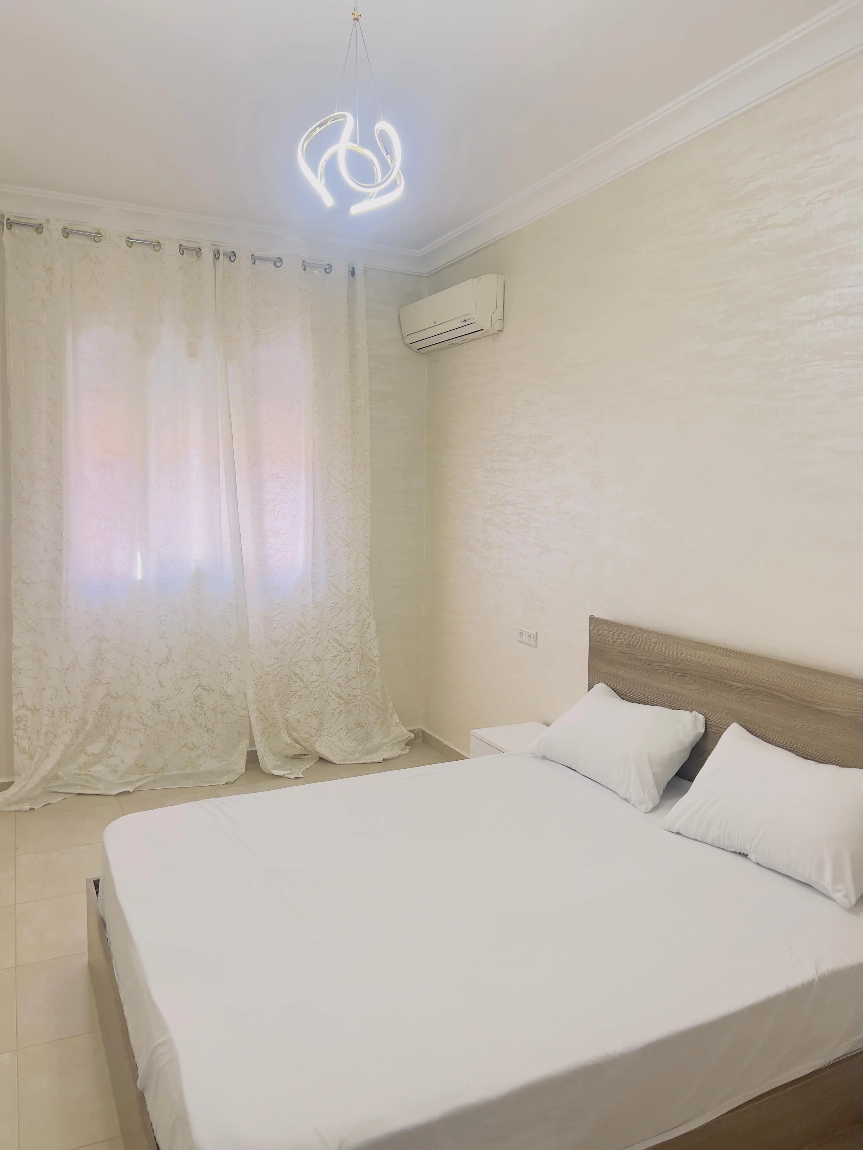 Appartement mhamid - مراكش