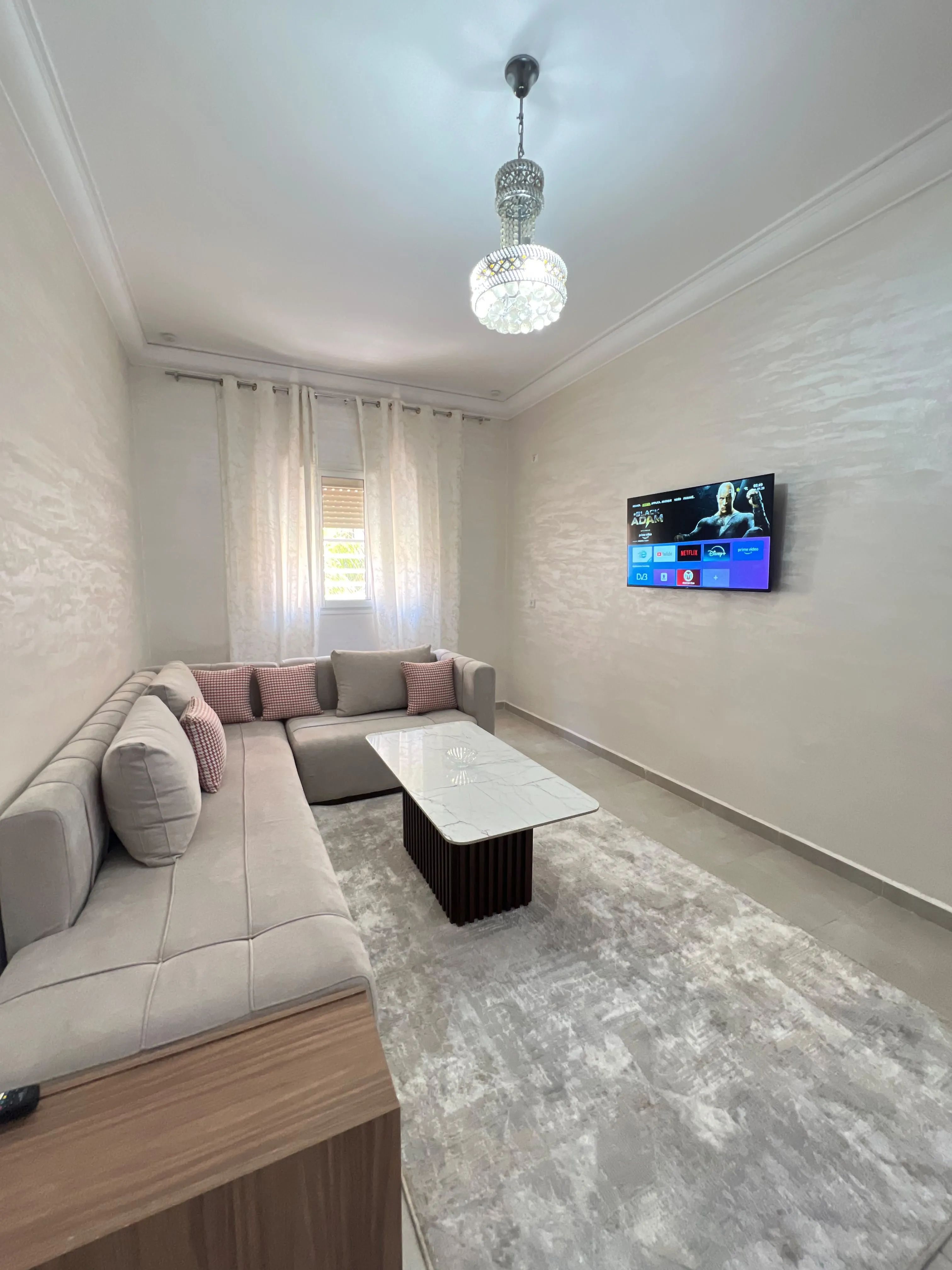 Appartement mhamid - مراكش (2)