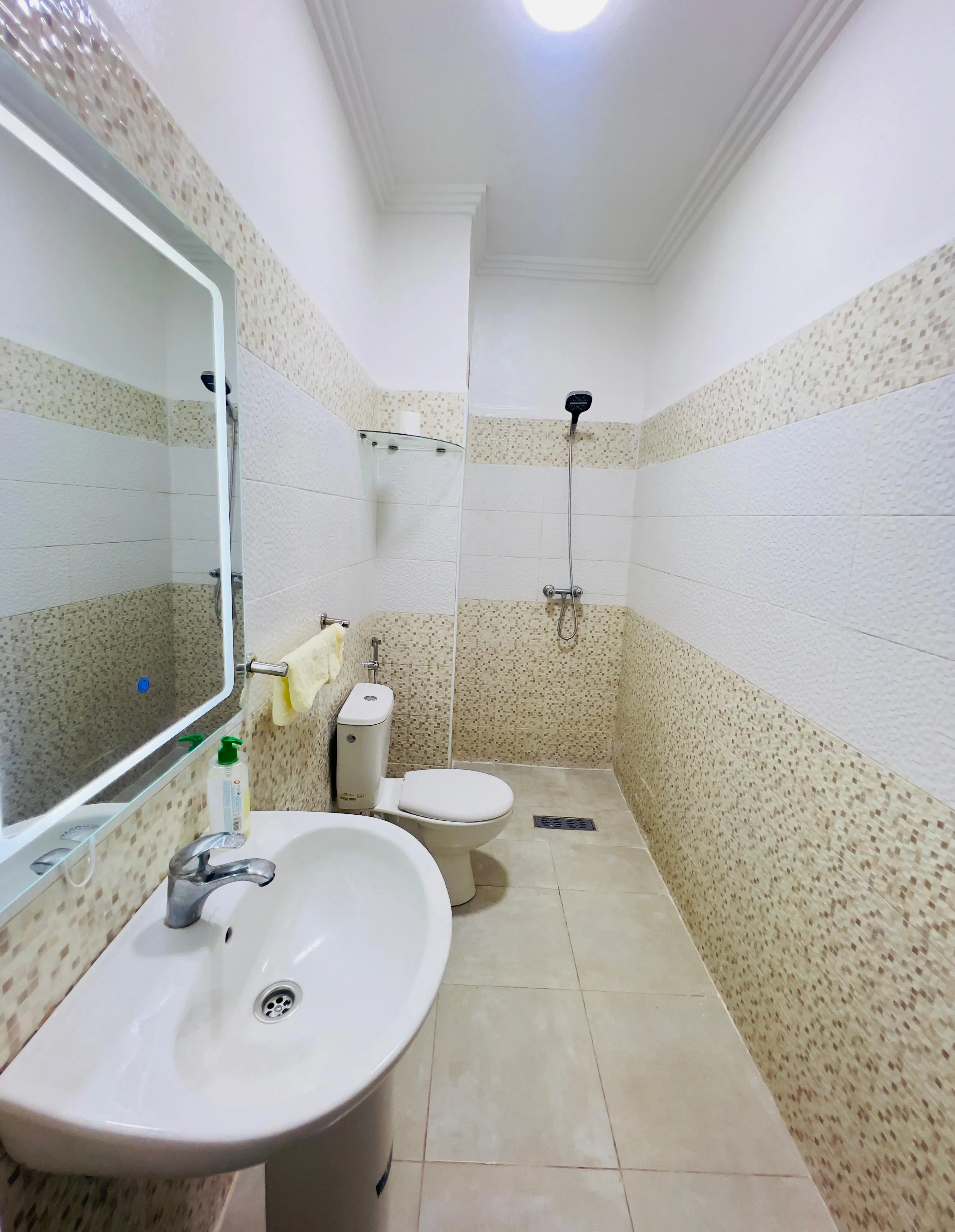 Appartement mhamid - مراكش (3)