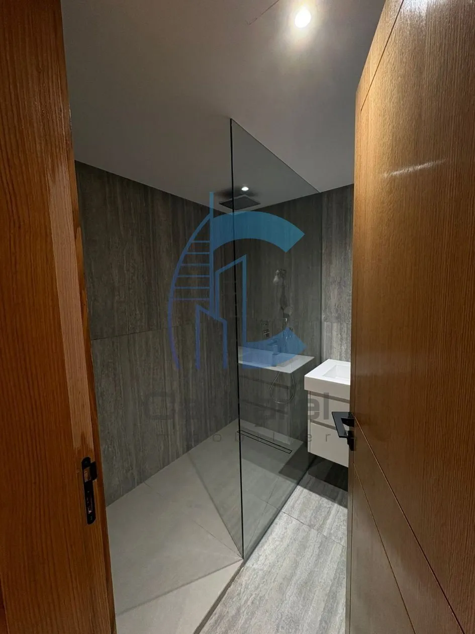 À LOUER -APPARTEMENT ENTIÈREMENT RÉNOVÉ / RACINE - الدار البيضاء (4)