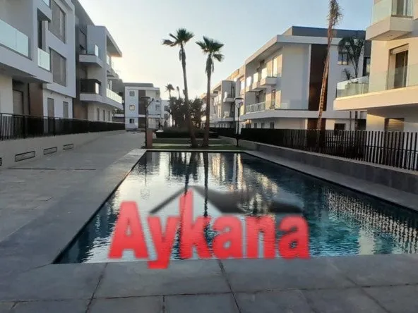 Location Appartement El Menzeh - الرباط (2)