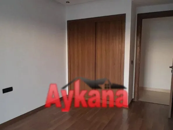Location Appartement El Menzeh - الرباط (3)